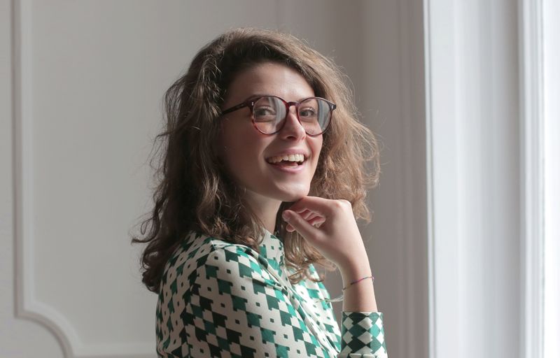 Zdjęcie Anny K. – czytelniczki Widnokrąg